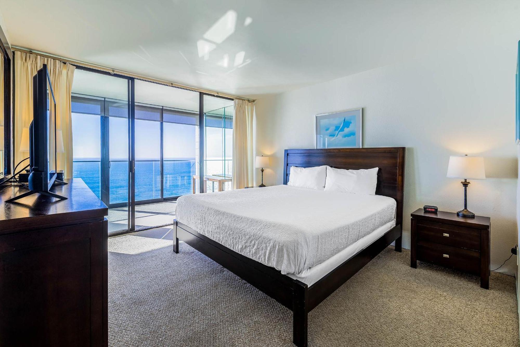Capri By The Sea By All Seasons Resort Lodging San Diego Dış mekan fotoğraf