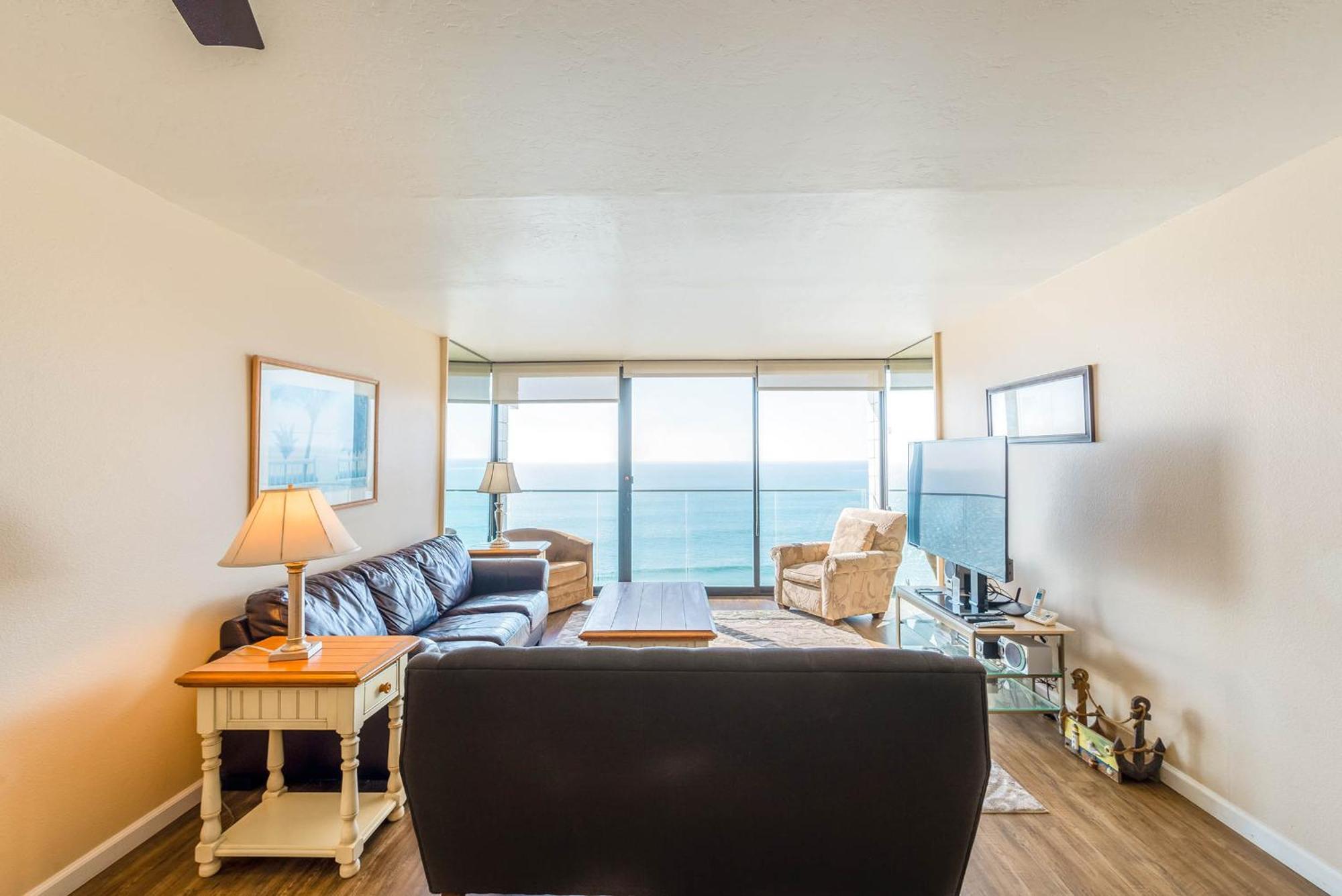 Capri By The Sea By All Seasons Resort Lodging San Diego Oda fotoğraf